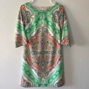 Banana Republic Dress- Size 0 Petite